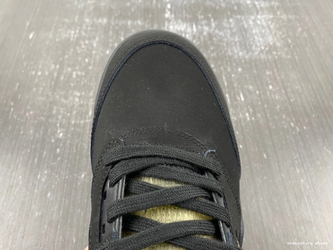 Cheap Ma Jordan FD1330-001 A x Air Maniere 5 Black 0728
